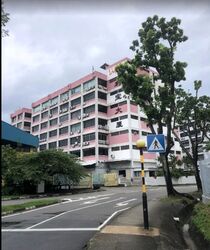 Lipo Building (D14), Warehouse #558585021